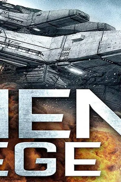 Alien Siege