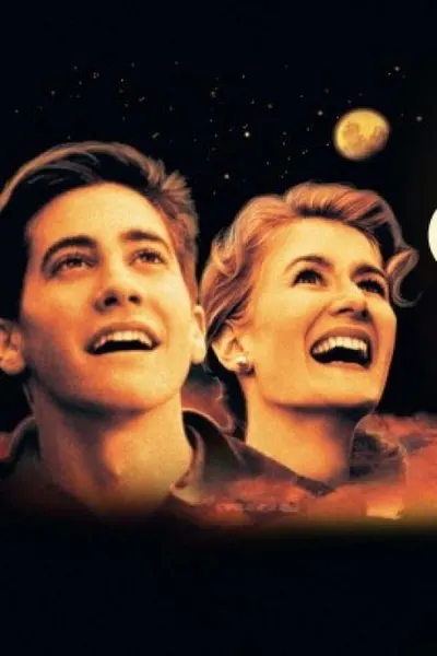 October Sky