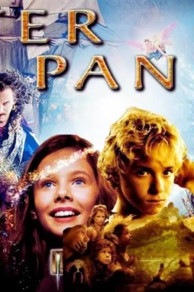 Peter Pan