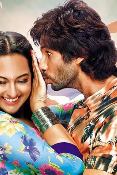 R... Rajkumar