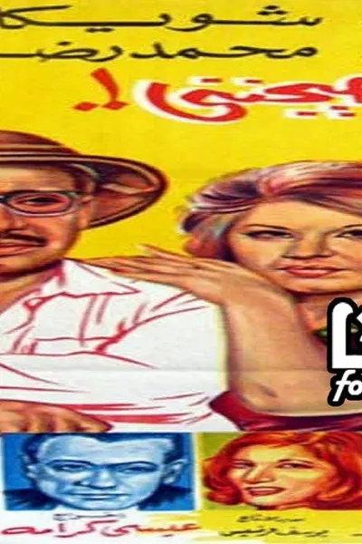 الراجل ده حيجنني