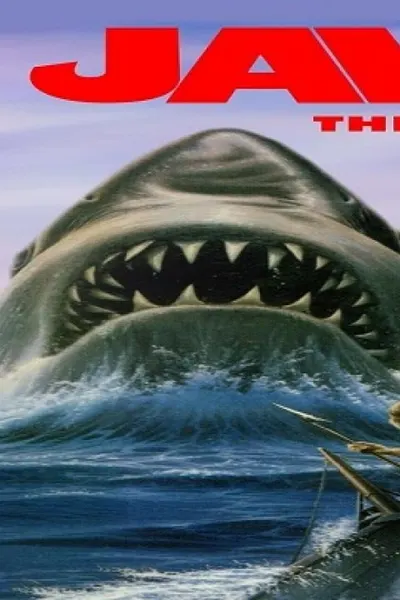 Jaws the Revenge