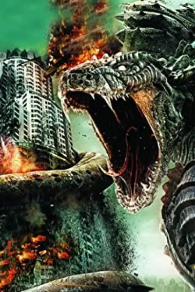 Dragon Wars D War