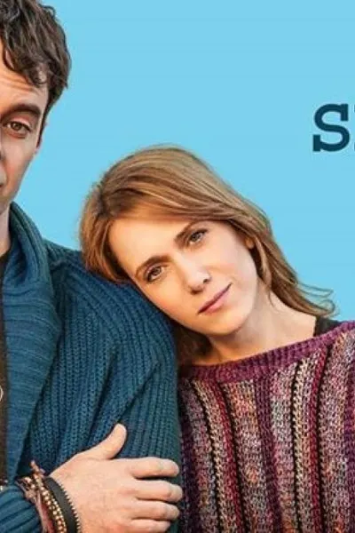 The Skeleton Twins