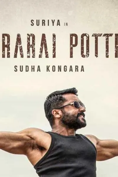 Soorarai Pottru