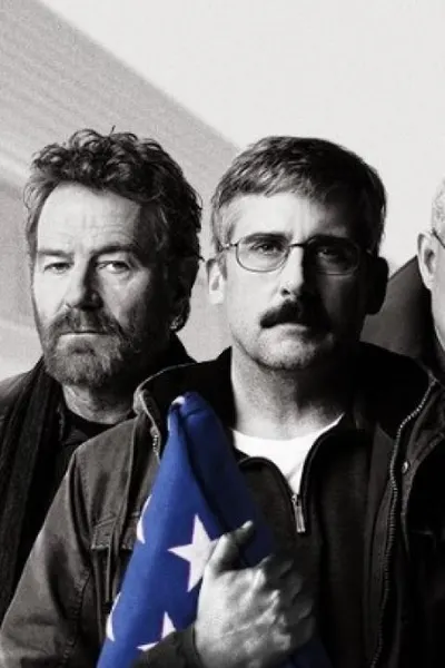 Last Flag Flying