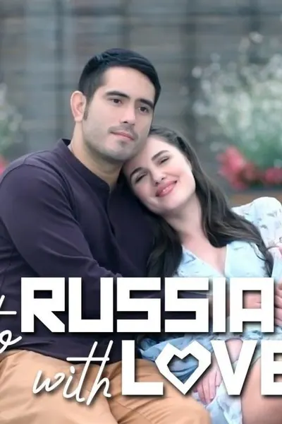 To Russia with Love