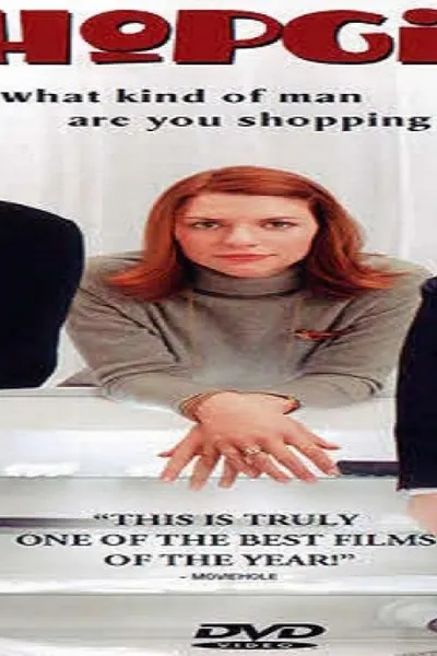 Shopgirl