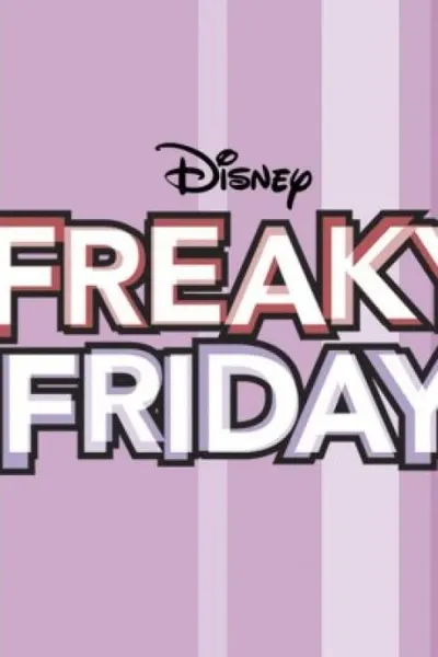 Freaky Friday
