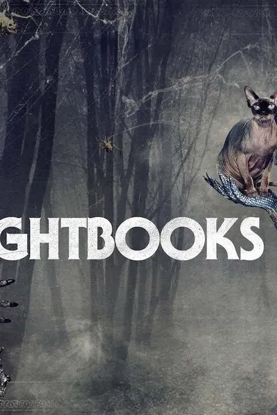 Nightbooks