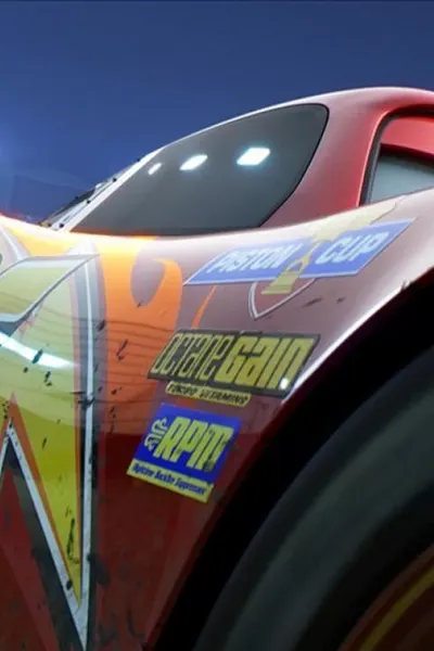 Cars 3