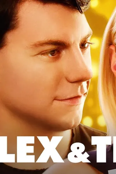 Alex & the List