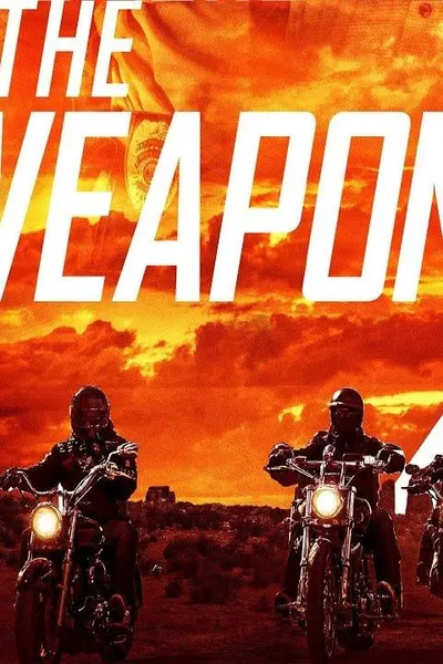 The Weapon
