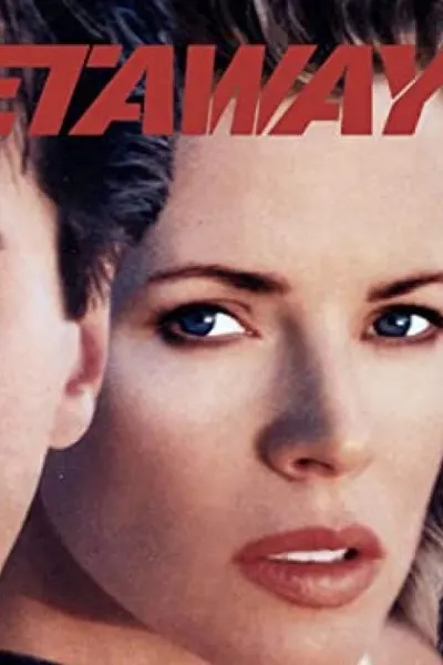 The Getaway