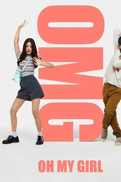 OMG! Oh My Girl