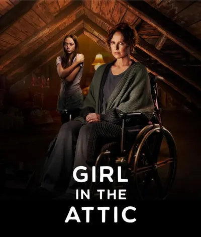 Girl in the Attic
