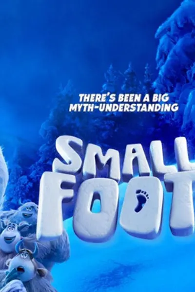Smallfoot