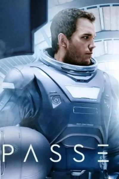 Passengers