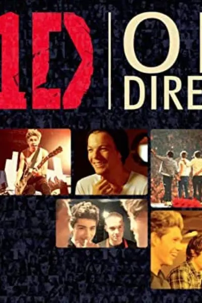 One Direction: This Is Us