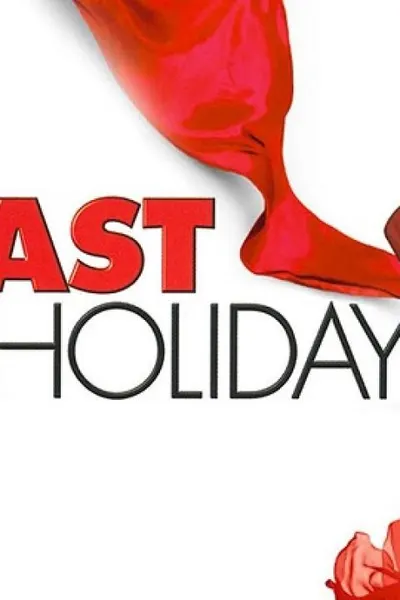 Last Holiday