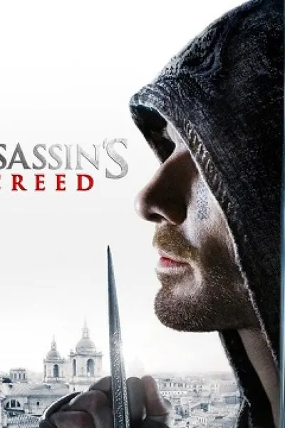 Assassin’s Creed
