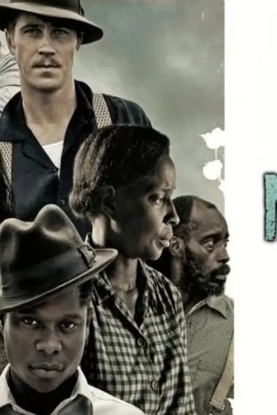 Mudbound