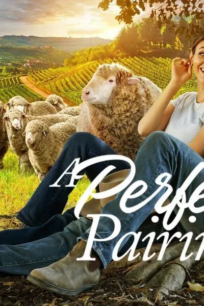 A Perfect Pairing