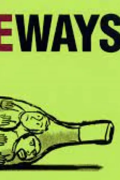 Sideways
