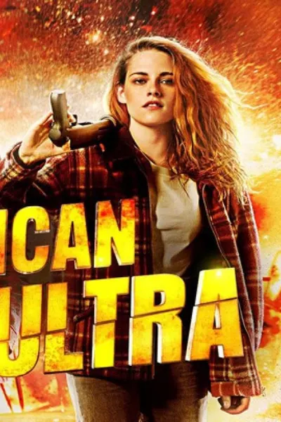 American Ultra