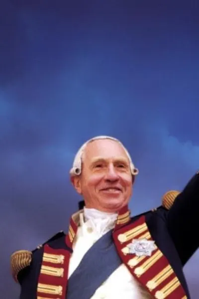 The Madness of King George