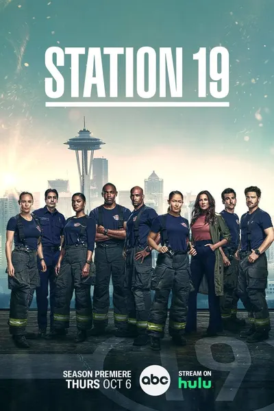 Station 19