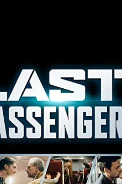 Last Passenger