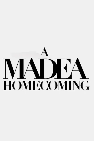 A Madea Homecoming