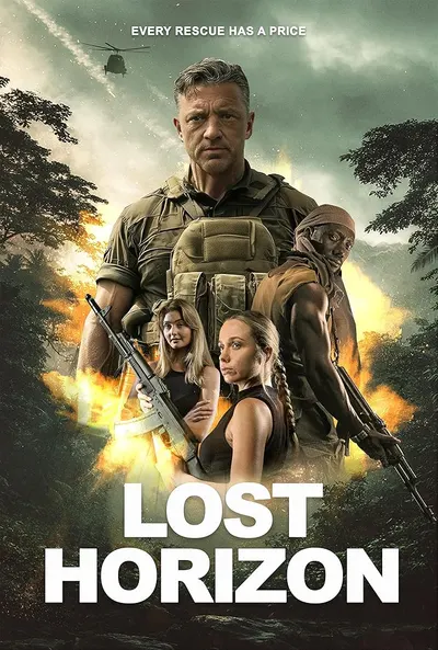 Lost Horizon