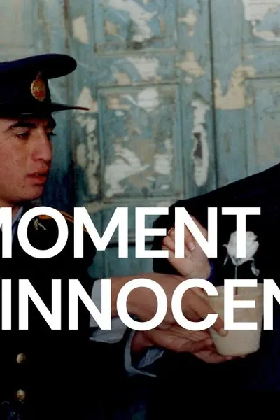 A Moment of Innocence