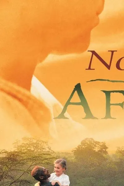 Nowhere in Africa