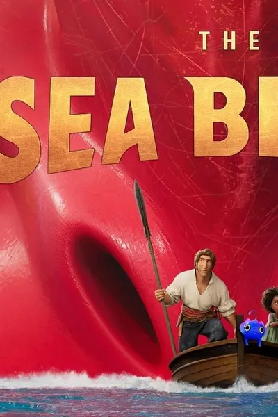 The Sea Beast