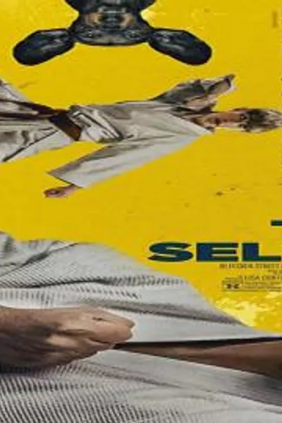 The Art of Self-Defense