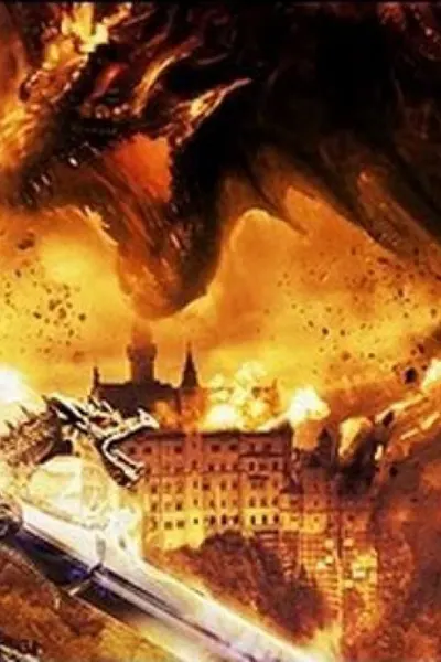 Dungeons and Dragons 3