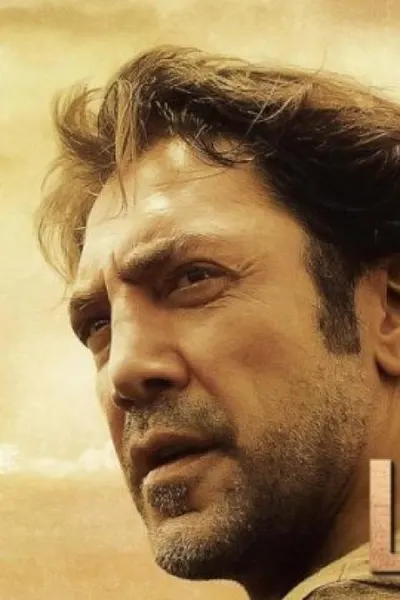 The Last Face