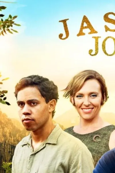 Jasper Jones