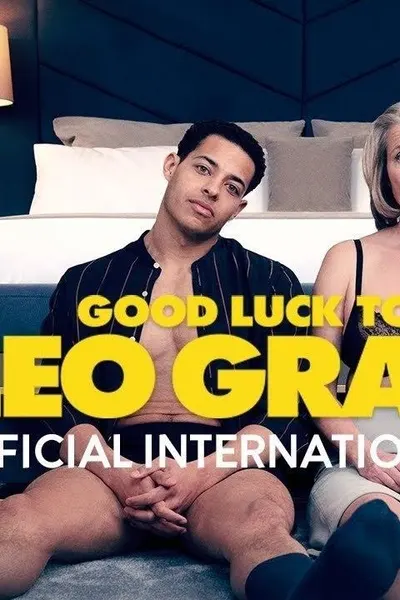 Good Luck to You, Leo Grande