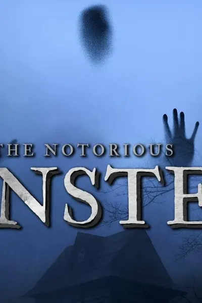 The Notorious Finster
