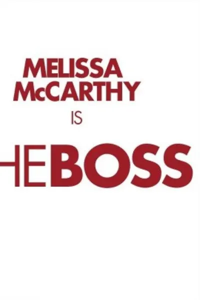 The Boss