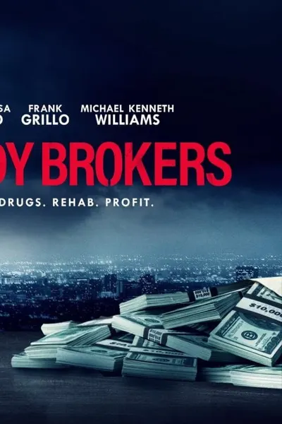 Body Brokers