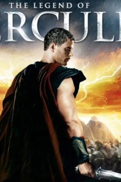 The Legend of Hercules