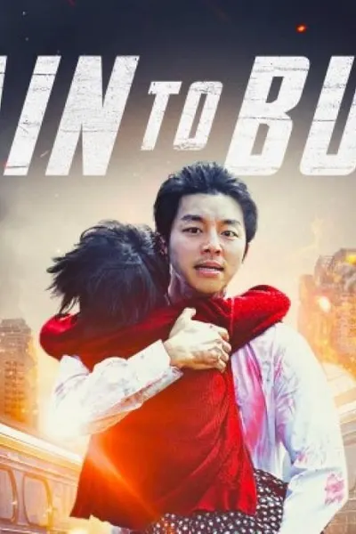 Train to Busan