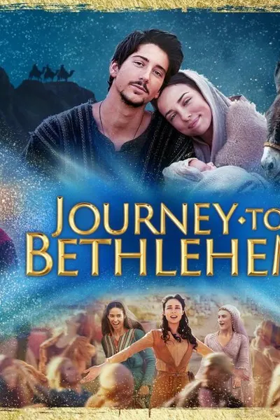 Journey to Bethlehem