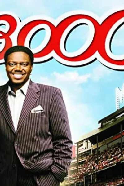 Mr 3000