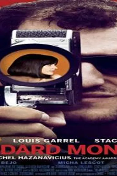 Godard Mon Amour
